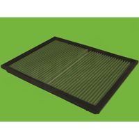 Filtre a air Green pour BMW X6 E71-E72 de 2008 a 2010 35Dx-286cv