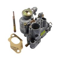 Carburateur JETEX SI 20-20D pour Vespa Largeframe Sprint, V, PX 125 -150, GT 125, GTR 125, Rally 180, Super 150