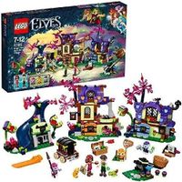 LEGO - 41185 - Le Sauvetage dans Le Village des Gobelins