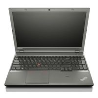 Lenovo ThinkPad T540p, Intel® Core™ i7 de 4eme génération, 2,9 GHz, 39,6 cm (15.