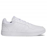 Adidas Hoops 3.0 Chaussures pour Homme Blanc IG7916