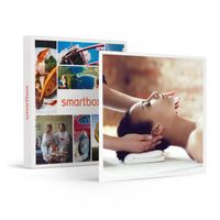 SMARTBOX - Coffret Cadeau - BIEN-ÊTRE À NICE - 59 soins : modelages, accès au spa, rituels corps et visage