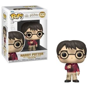 FIGURINE - PERSONNAGE Figurine Funko Pop! Harry Potter: Harry Potter Ann