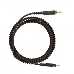 SECATEUR Shure SRH-CABLE-COILED - Câble spirale détachable pour srh440/840