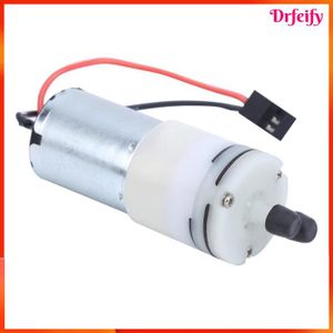Pompe de Refroidissement à Eau Rc Bateau 370 3-6v Pompe de Refroidissement à Eau Rc 3-6v 370 Pompe de Refroidissement à Eau 370 Prise Jr Pompe à Eau pour Moteur de Bateaux