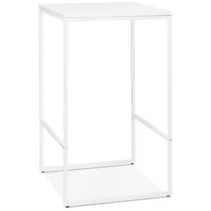 Table Haute Industrielle Achat Vente Pas Cher