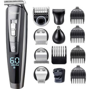 Tondeuse à barbe cdiscount clearance