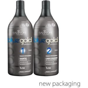 Salvatore blue gold femme enceinte Clearance