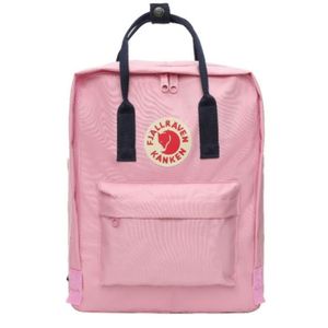 Sac fjallraven kanken rose Cdiscount