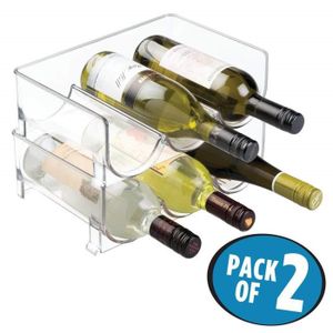 Range Bouteille Empilable Achat Vente Pas Cher