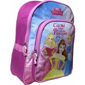 Sac a dos princesses disney - Cdiscount