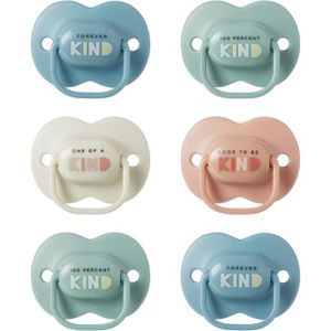 SUCETTE Sucettes - Tommee Tippee Anytime Forme Orthodontiq