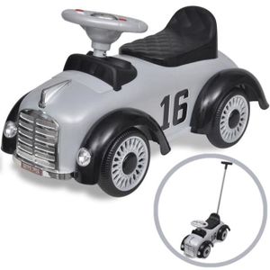 Voiture Retro Enfant Cdiscount