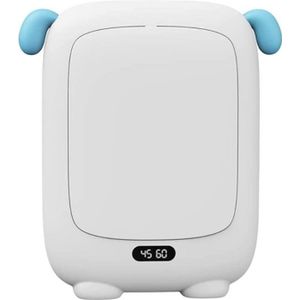 Chauffe-Mains 4000Mah MéNage Portable USB Veilleuse Mignon Chauffe-Mains  pour Voyage en Plein Air Pratique