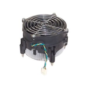 VENTILATION  Ventirad Processeur HP 381874-001 CPU Heatsink Fan