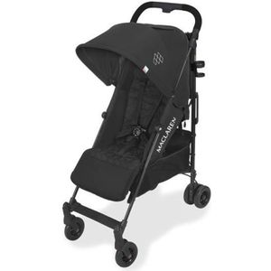 poussette maclaren volo prix