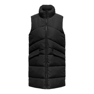 Doudoune sans manche pepe jeans Cdiscount