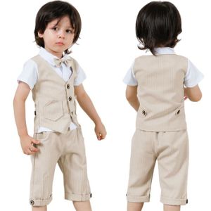 Costume Bapteme Garcon Cdiscount