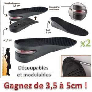 Basket femme minceur Cdiscount