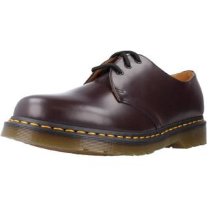 Dr martens basses homme online