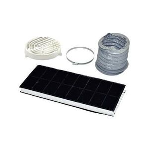 Neff N 50 D95qfm4n0 Hotte Hotte Decorative Largeur 90 Cm Profondeur 50 Cm Evacuation Recyclage Acier Inoxydable Achat Vente Hotte Cdiscount