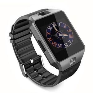 DZ09 Bluetooth Smart Watch Cdiscount