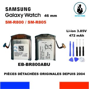 Neuf Batterie Pour Samsung Galaxy Watch 4 Classique SM-R870 R875 SM-R890  44mm