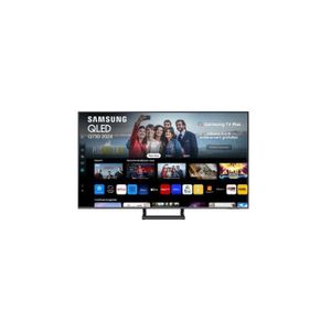 Téléviseur LED TV QLED Samsung TQ65Q73D 165 cm 4K Smart TV 2024 N