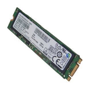 DISQUE DUR SSD SSD SATA M.2 Samsung MZ-NLN2560 MZNLN256HCHP 256Go
