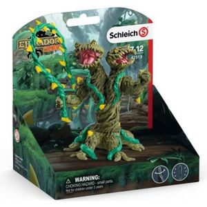 Schleich Eldrador Figurine Chevalier Du Dragon Berserker de Jeu Monde des