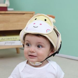 Casque Protection Bebe Cdiscount