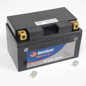 Batterie Kyoto Pack Acide pour Yamaha YFM 660 R Raptor 2001//2005
