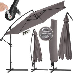 Grand parasol cdiscount clearance