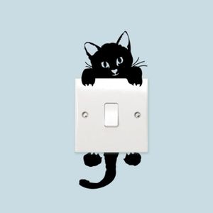 Stickers Muraux Chat Achat Vente Pas Cher Stickers Muraux Chat Achat Vente Pas Cher
