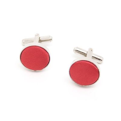 Boutons De Manchette Simon Carter – Design Bauhaus, Noir Et Bronze