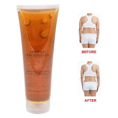 Gel amincissant 300 ml crème anti-cellulite gel brûle-graisses pour équipement de beauté