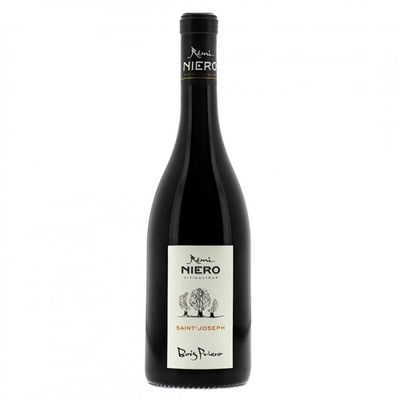 Domaine Remi Niero "Bois Prieur" Saint Joseph rouge 2022
