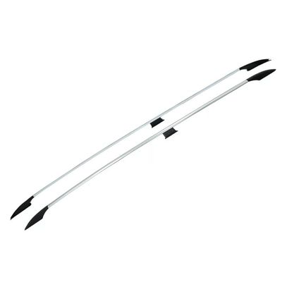 Barres De Toit Transversales Pour Mercedes GL X166 2012-2015 - Marque Turtle - Neuf