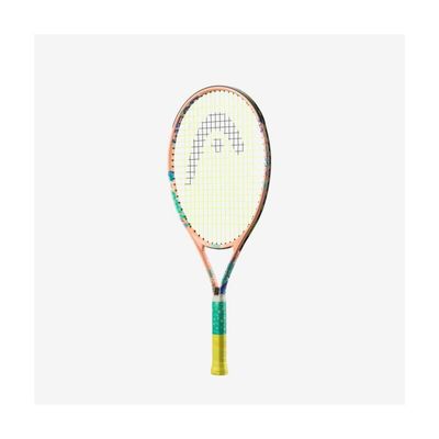 HEAD Novak 17 Unisex Youth Tennis Racket