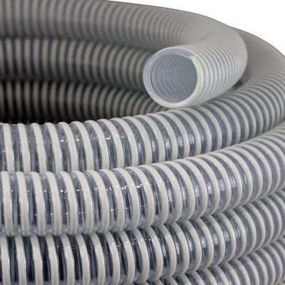 Tuyau d'arrosage 3 couches 19 mm (3/4 pouce) - Longueur 25 mètres HUGGY