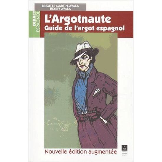 L'argotnaute - Cdiscount Librairie