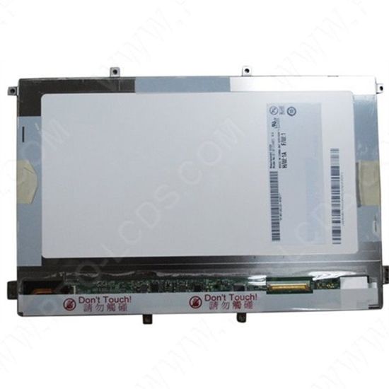 Écran LCD De Remplacement LTN140AT26-L01 - 14 Pouces LED HD 1366x768 - Connecteur 40 Pins - Pour Portable