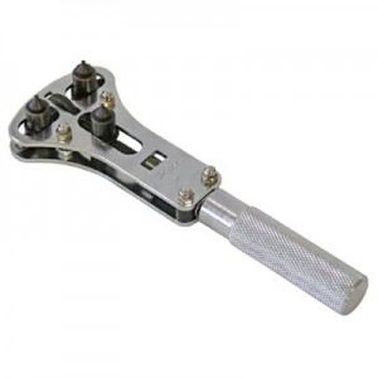 Culnflun – Plaque De Support Pour Cadran De Montre 7153, Outil De Réparation Horloger En Plastique Professionnel