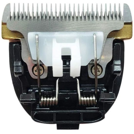 Lames De Rechange Pour Tondeuse à Cheveux ER151/ER1510/ER154/GP80/ER1511/ER1611/ER12279 - Neuf, Marque Sodial, Fabriqué En Chine