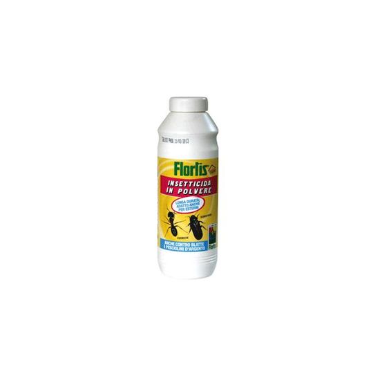 Flortis Disabituante Per Formiche 1kg - Repellente Naturale A Base Di Oli Essenziali - Foto 11