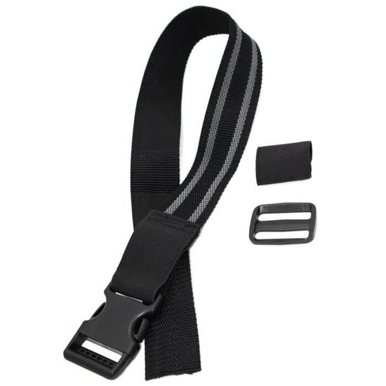 Sangle Porte Lunettes Stable et Antidérapante pour Lunettes Néoprène Conforta