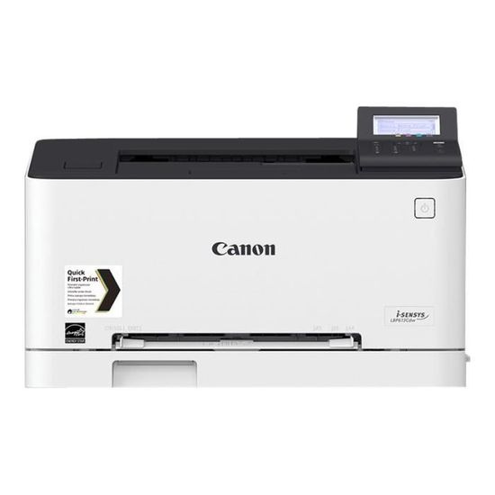 Canon i-SENSYS LBP631Cw - A4/LAN/WiFi/21ppm/colour/USB | SWS a. s