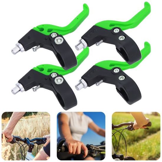 Vélo D'entraînement Avec 8 Niveaux De Résistance Réglables Et Position Du Siege Reglable Acier Compact Et Pliable