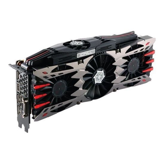 Geforce gtx 980 4gb deals