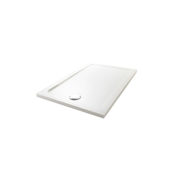 Receveur 120x80 cm Jacob Delafon Flight Cdiscount Bricolage